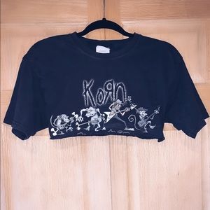 Korn T